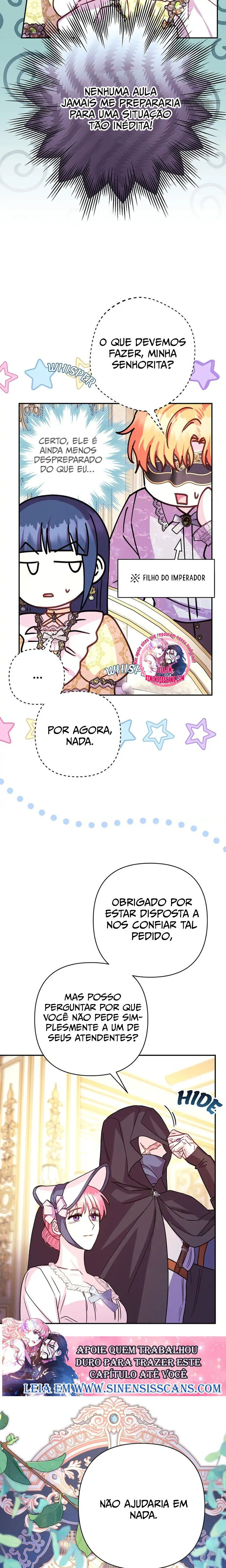 Read Another Typical Fantasy Romance PT Manga Online