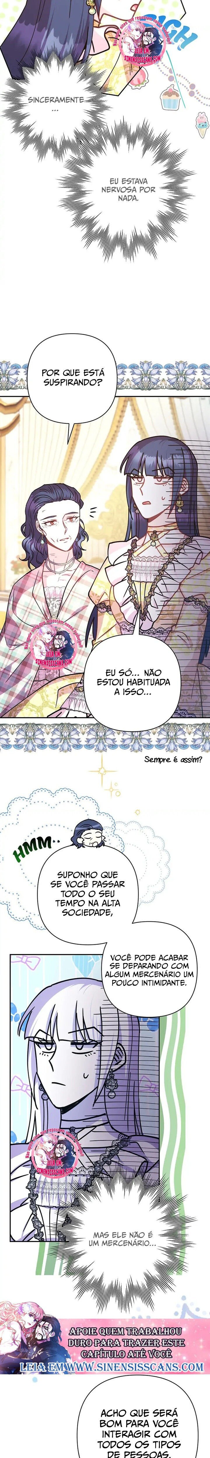 Read Another Typical Fantasy Romance PT Manga Online