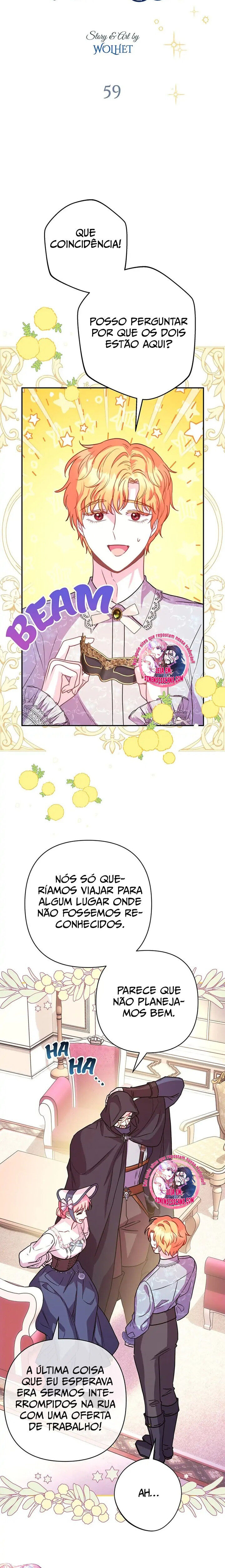 Read Another Typical Fantasy Romance PT Manga Online
