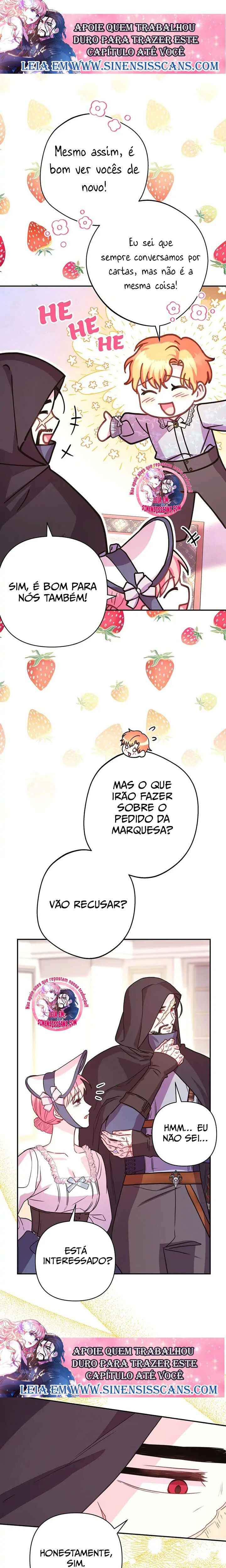 Read Another Typical Fantasy Romance PT Manga Online