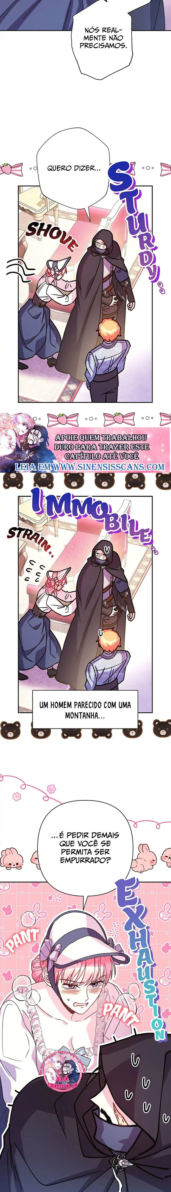 Read Another Typical Fantasy Romance PT Manga Online