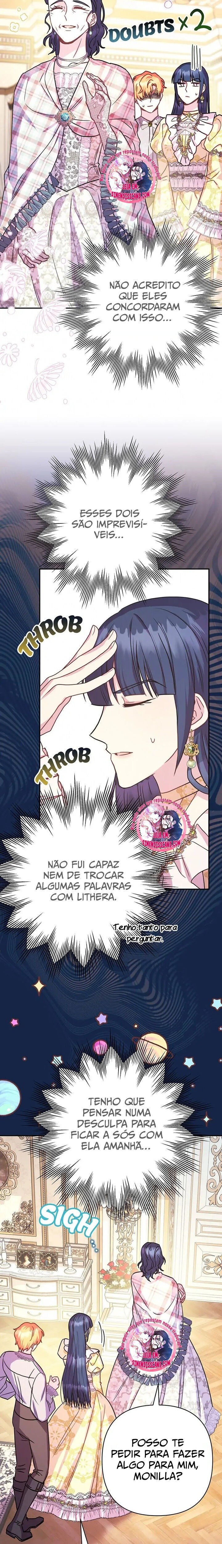 Read Another Typical Fantasy Romance PT Manga Online