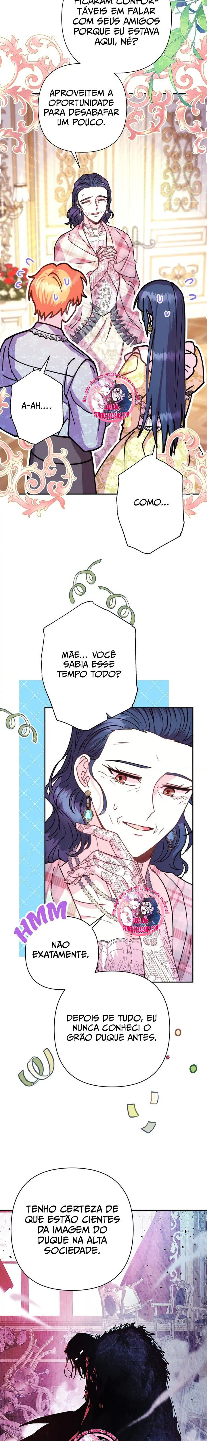 Read Another Typical Fantasy Romance PT Manga Online