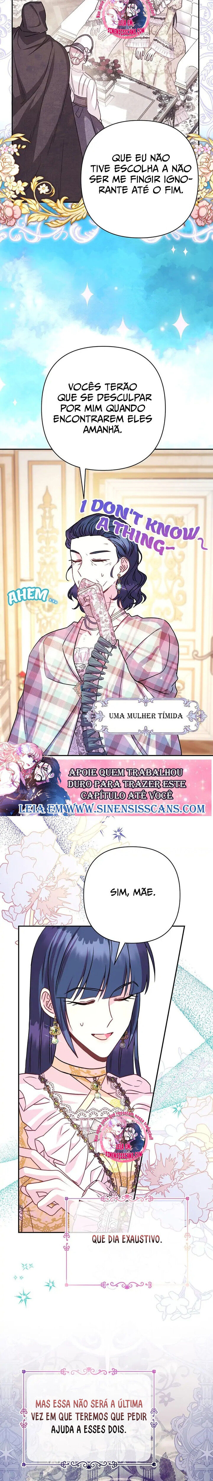 Read Another Typical Fantasy Romance PT Manga Online