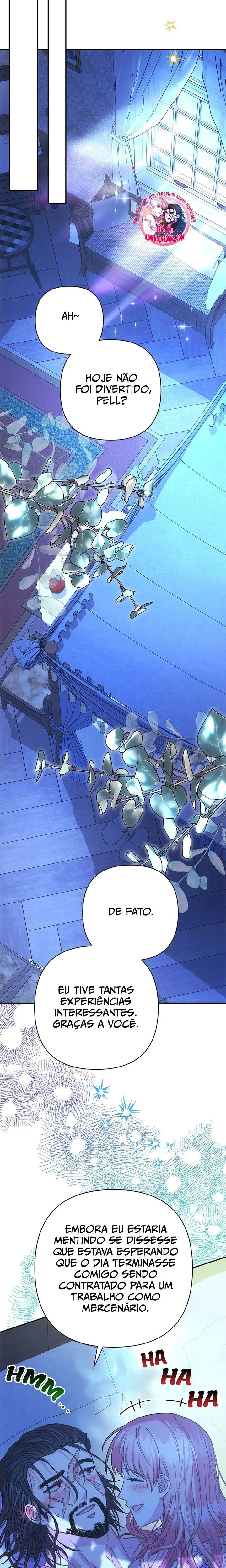 Read Another Typical Fantasy Romance PT Manga Online