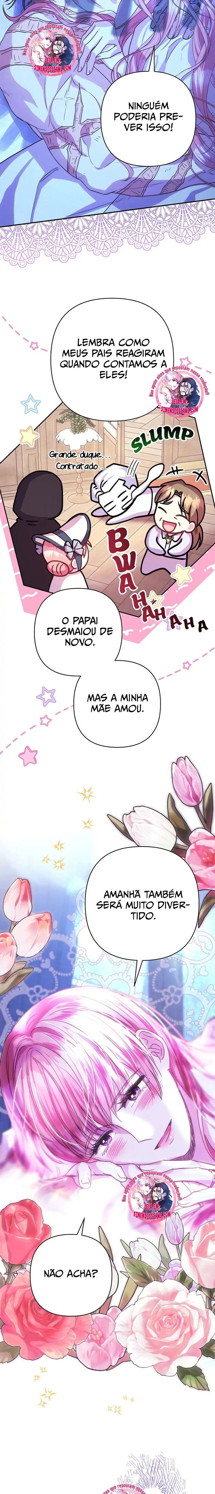 Read Another Typical Fantasy Romance PT Manga Online