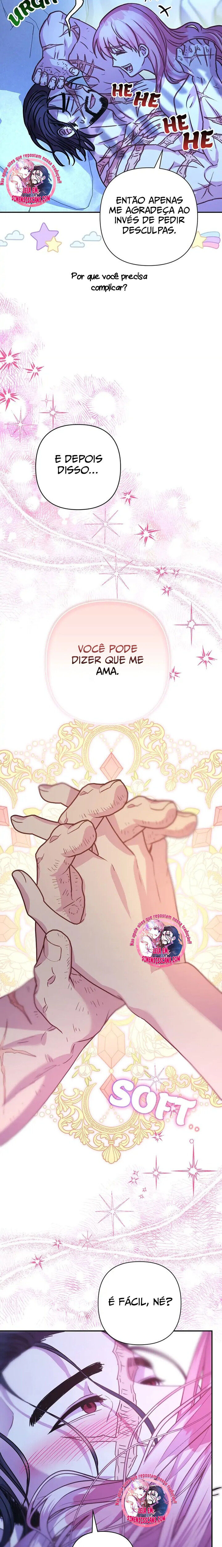 Read Another Typical Fantasy Romance PT Manga Online