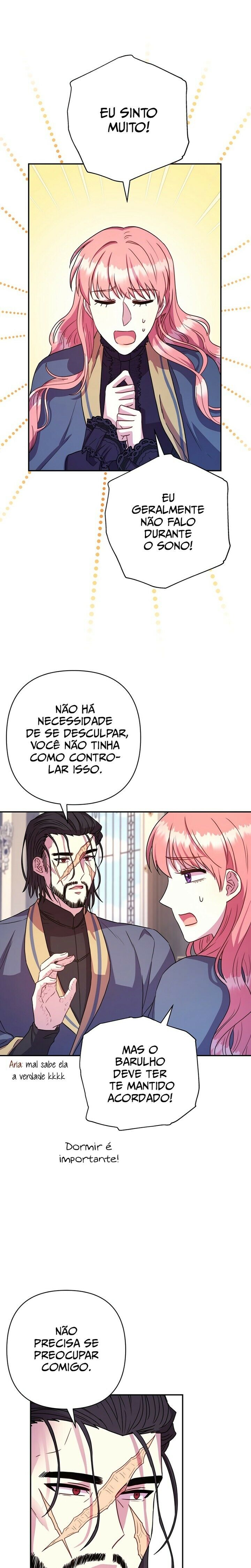 Read Another Typical Fantasy Romance PT Manga Online