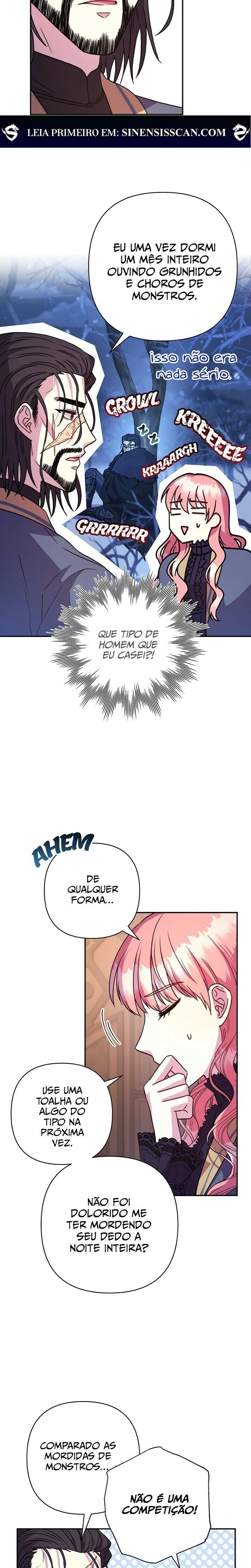 Read Another Typical Fantasy Romance PT Manga Online