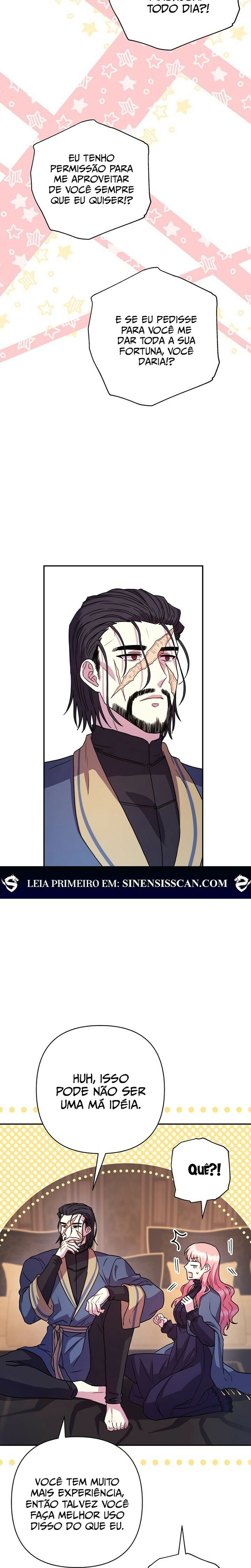 Read Another Typical Fantasy Romance PT Manga Online