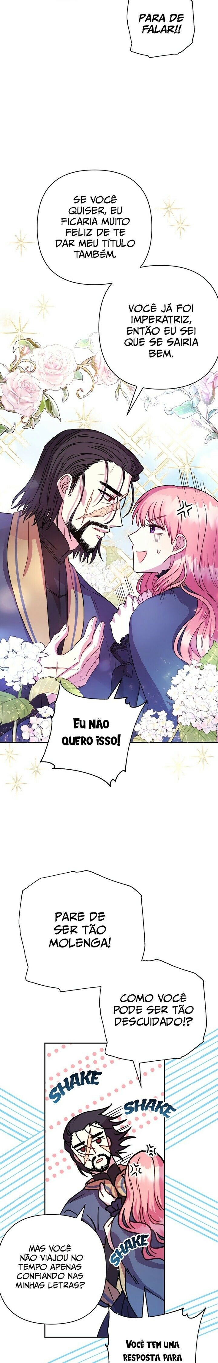 Read Another Typical Fantasy Romance PT Manga Online
