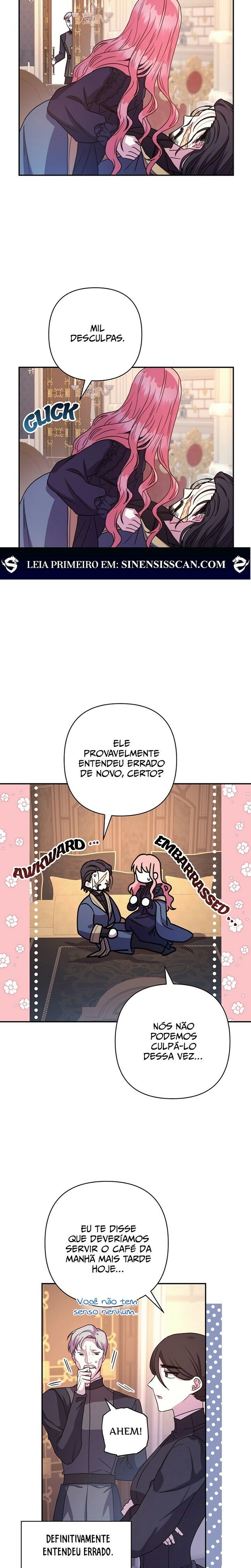 Read Another Typical Fantasy Romance PT Manga Online