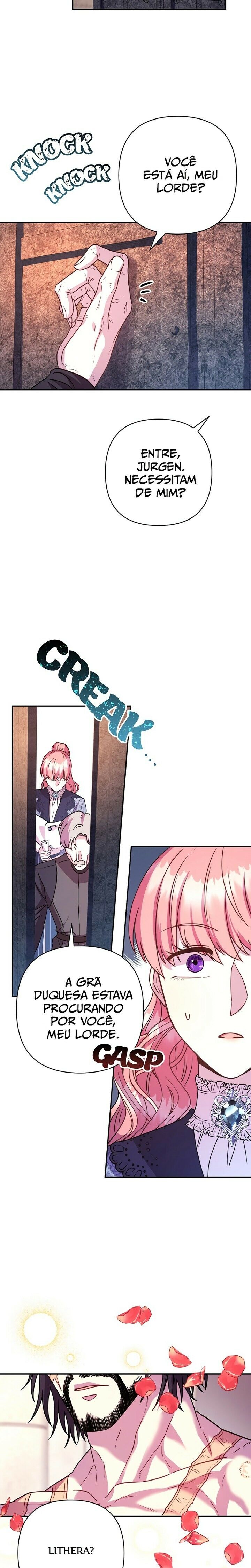 Read Another Typical Fantasy Romance PT Manga Online
