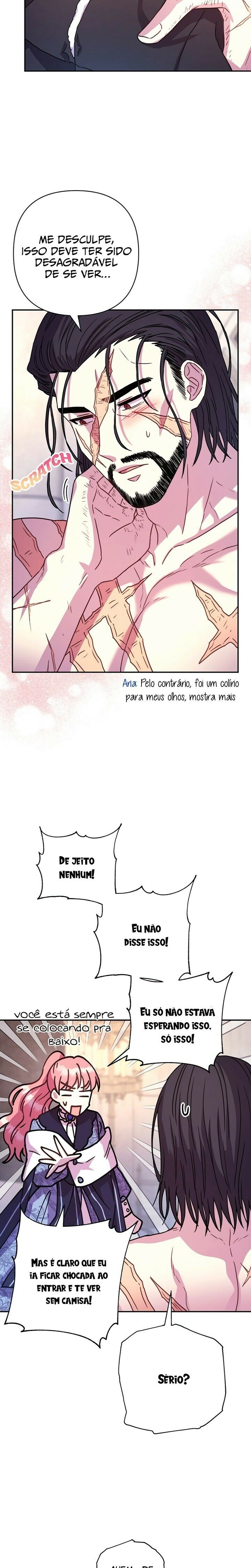 Read Another Typical Fantasy Romance PT Manga Online