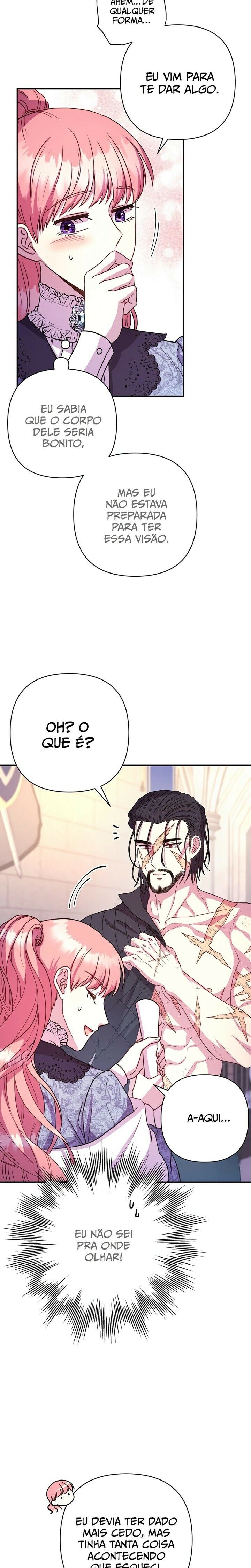 Read Another Typical Fantasy Romance PT Manga Online