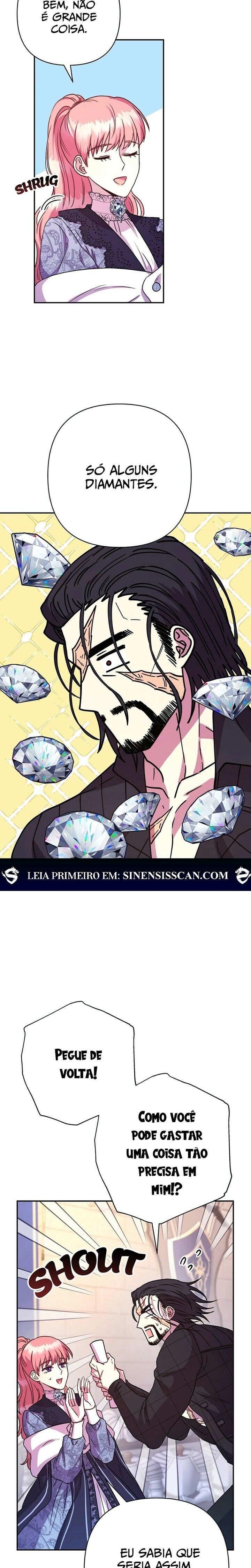 Read Another Typical Fantasy Romance PT Manga Online