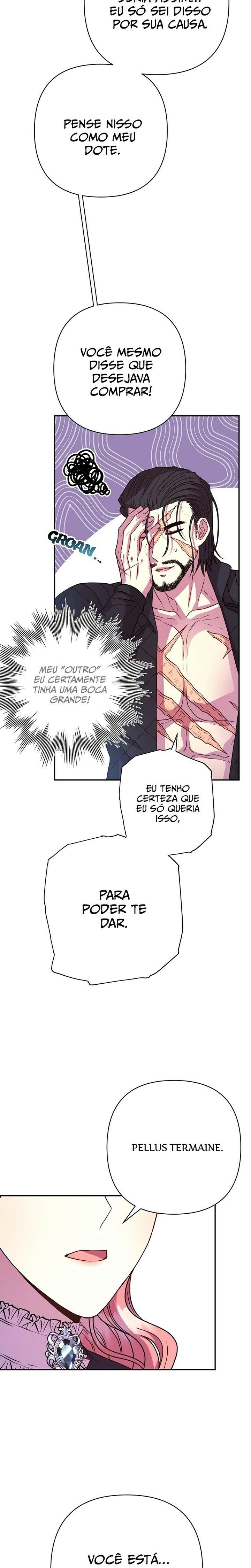 Read Another Typical Fantasy Romance PT Manga Online