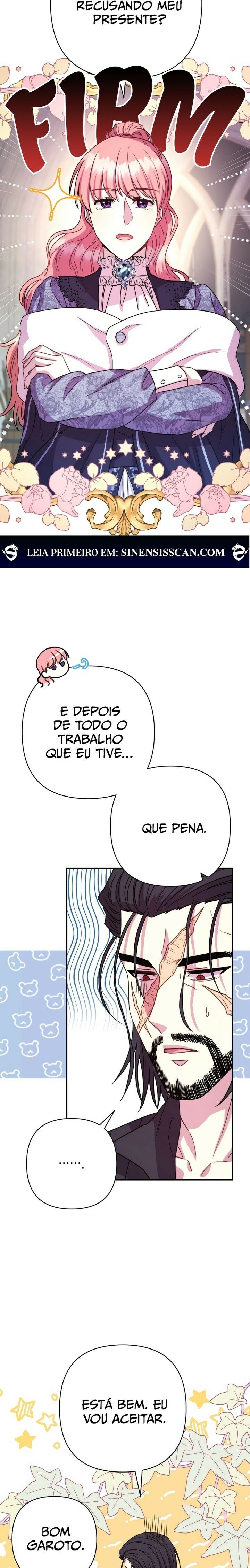 Read Another Typical Fantasy Romance PT Manga Online