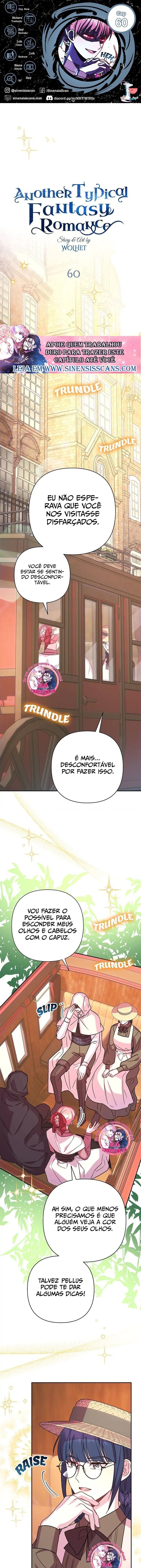 Read Another Typical Fantasy Romance PT Manga Online