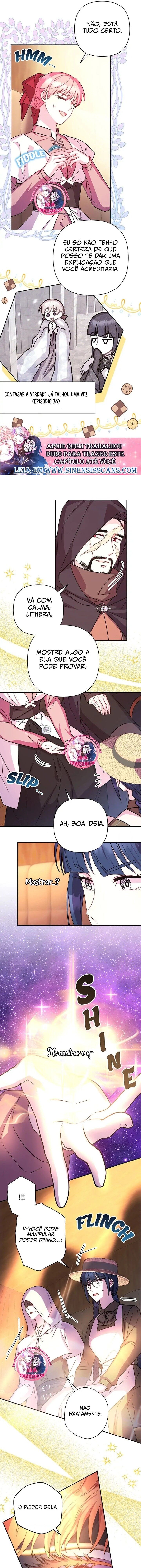 Read Another Typical Fantasy Romance PT Manga Online
