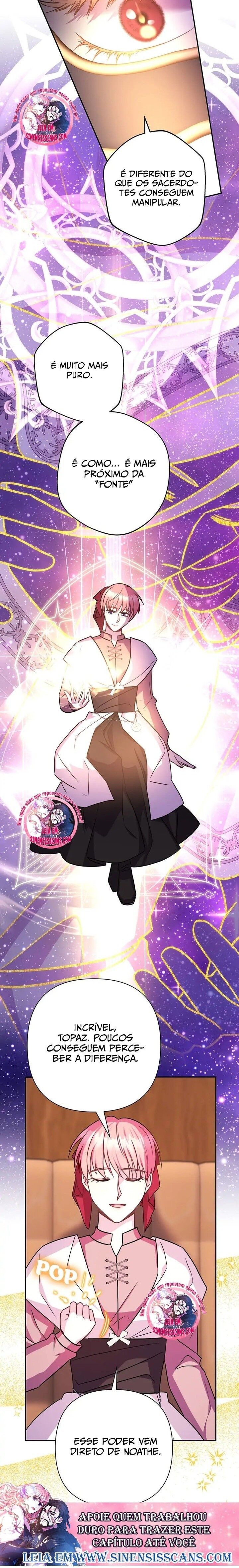 Read Another Typical Fantasy Romance PT Manga Online