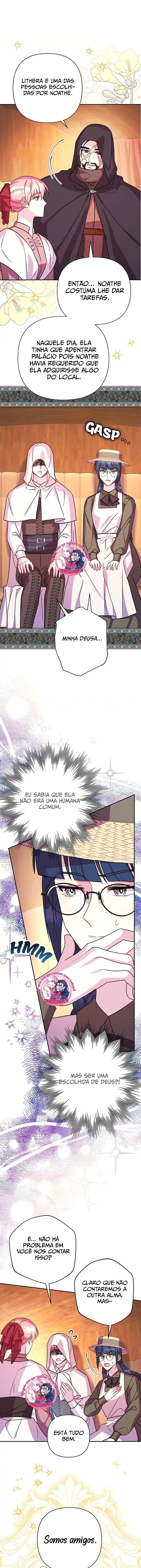 Read Another Typical Fantasy Romance PT Manga Online
