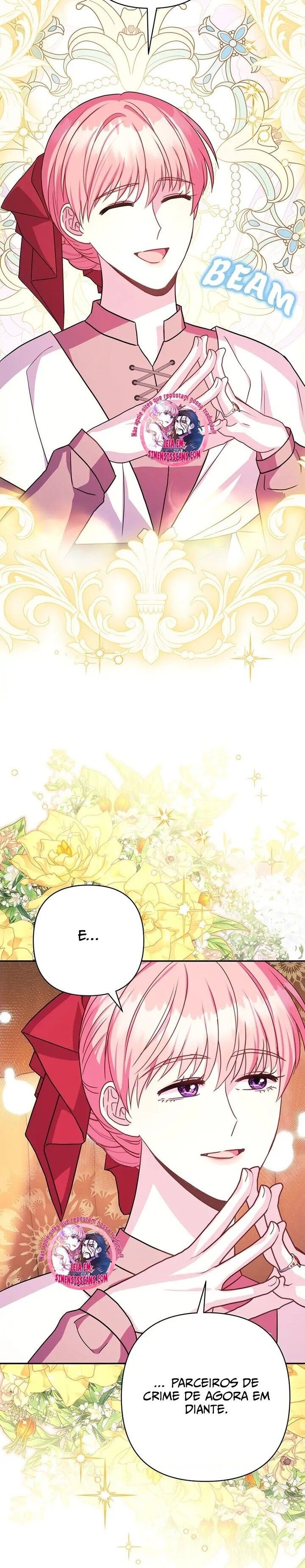 Read Another Typical Fantasy Romance PT Manga Online