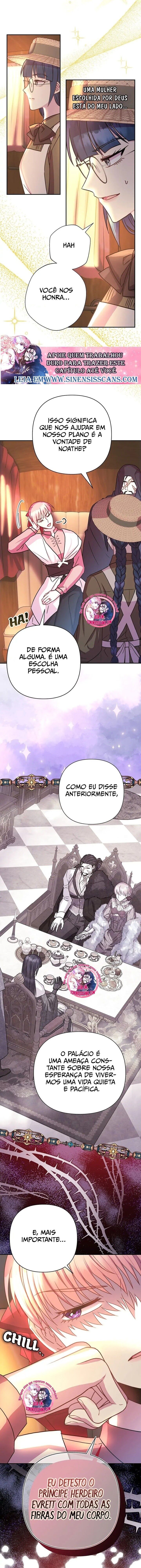 Read Another Typical Fantasy Romance PT Manga Online