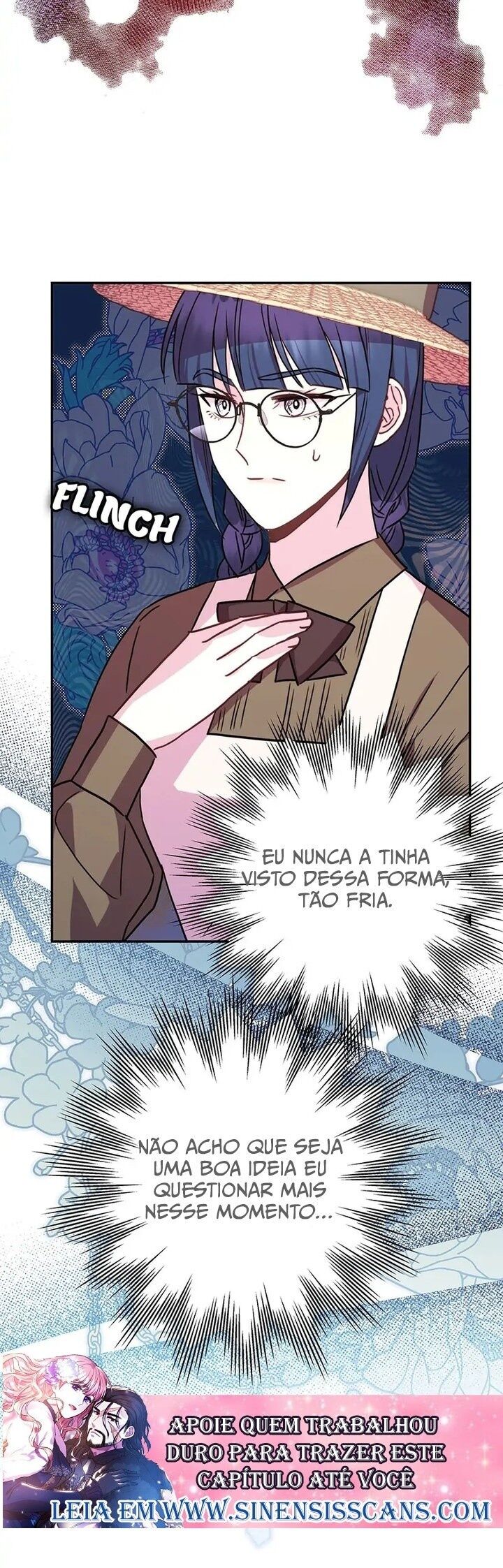 Read Another Typical Fantasy Romance PT Manga Online