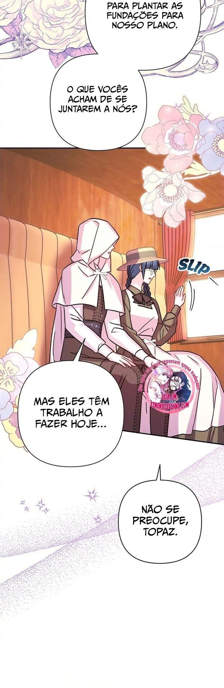 Read Another Typical Fantasy Romance PT Manga Online