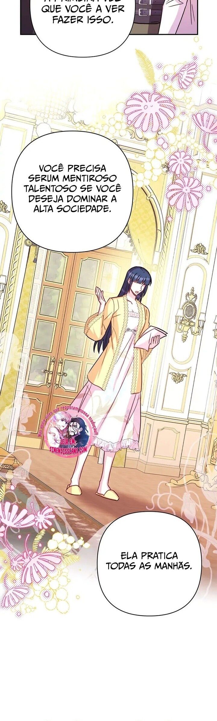 Read Another Typical Fantasy Romance PT Manga Online