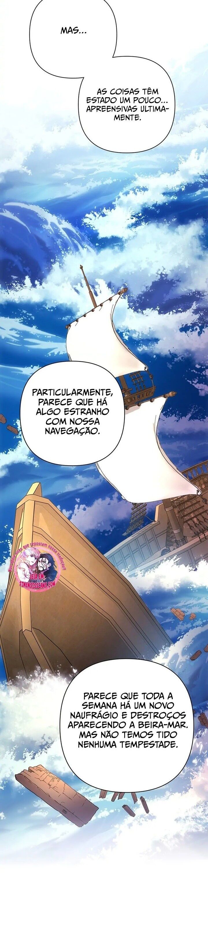 Read Another Typical Fantasy Romance PT Manga Online