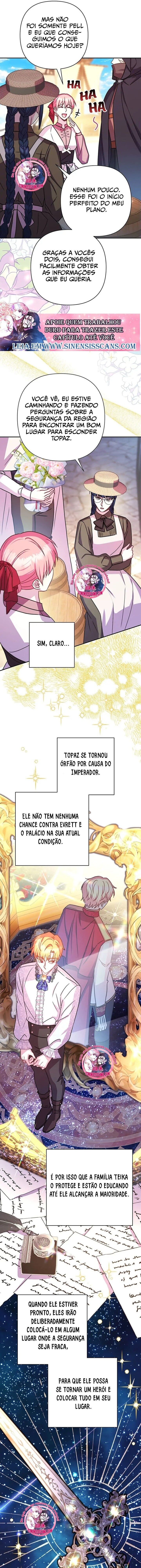 Read Another Typical Fantasy Romance PT Manga Online