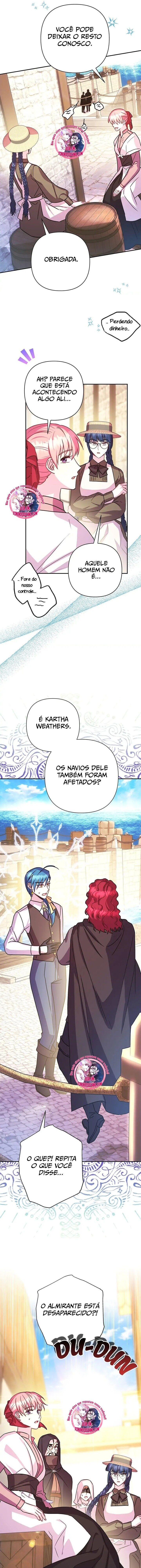 Read Another Typical Fantasy Romance PT Manga Online