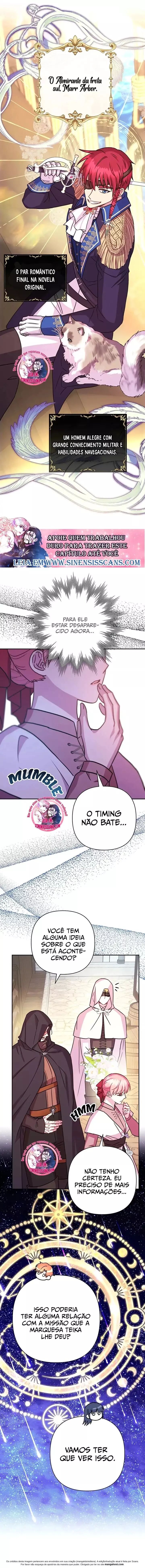 Read Another Typical Fantasy Romance PT Manga Online