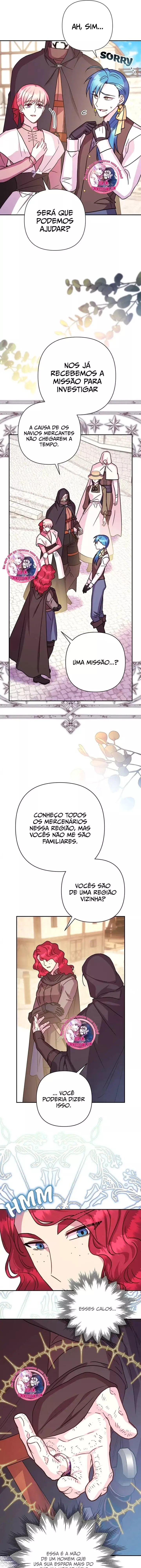 Read Another Typical Fantasy Romance PT Manga Online