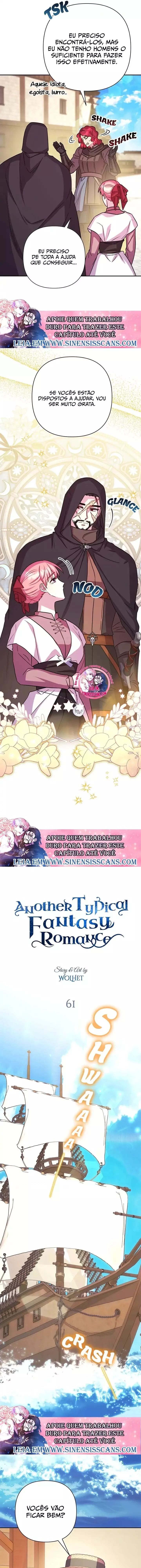 Read Another Typical Fantasy Romance PT Manga Online