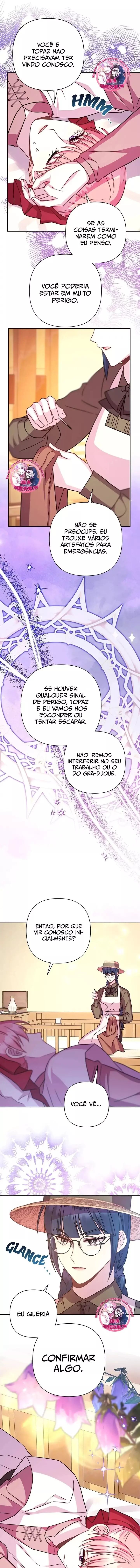 Read Another Typical Fantasy Romance PT Manga Online