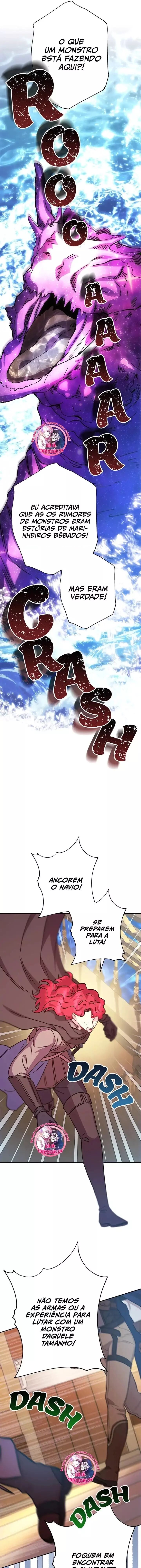 Read Another Typical Fantasy Romance PT Manga Online