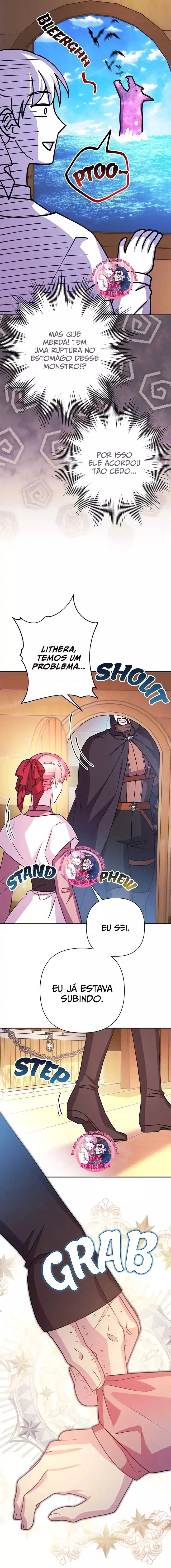 Read Another Typical Fantasy Romance PT Manga Online