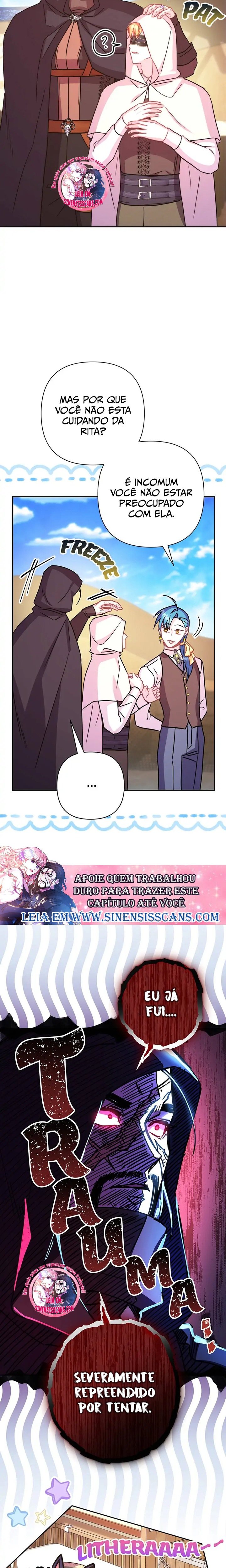 Read Another Typical Fantasy Romance PT Manga Online