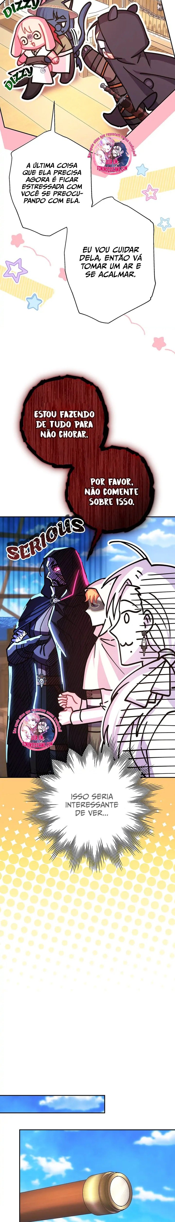 Read Another Typical Fantasy Romance PT Manga Online