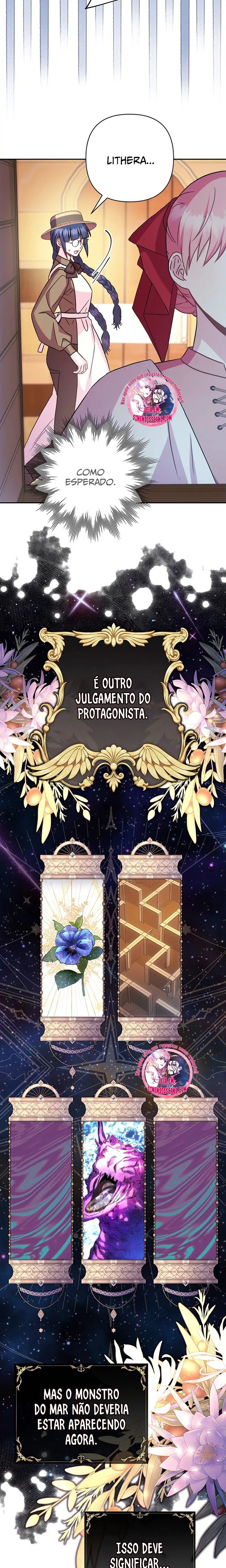 Read Another Typical Fantasy Romance PT Manga Online