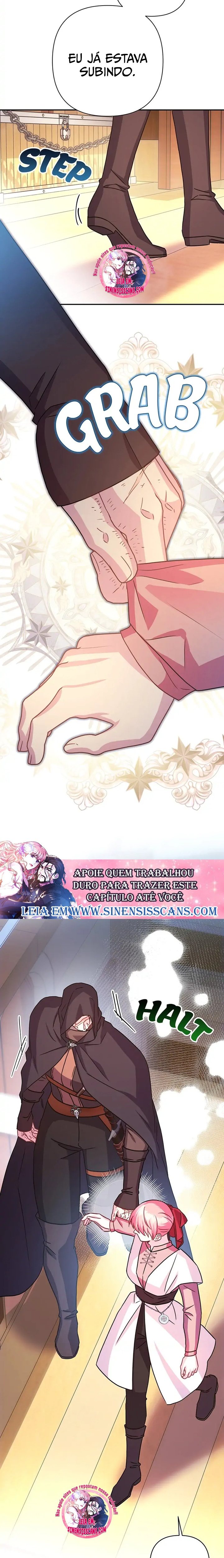 Read Another Typical Fantasy Romance PT Manga Online