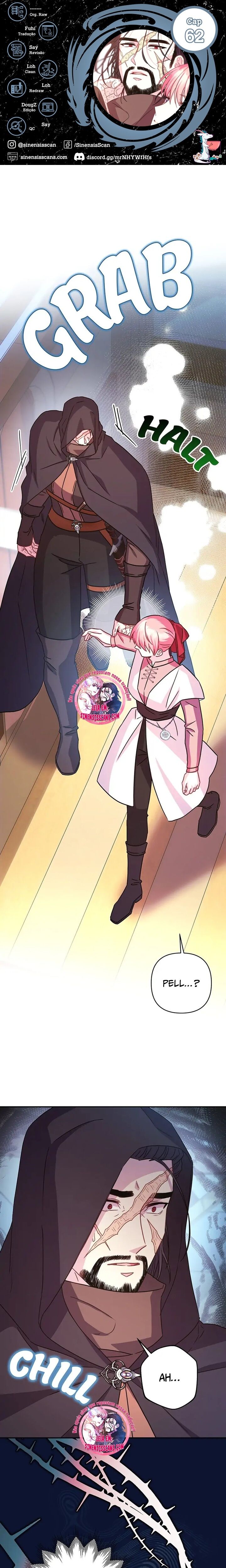 Read Another Typical Fantasy Romance PT Manga Online
