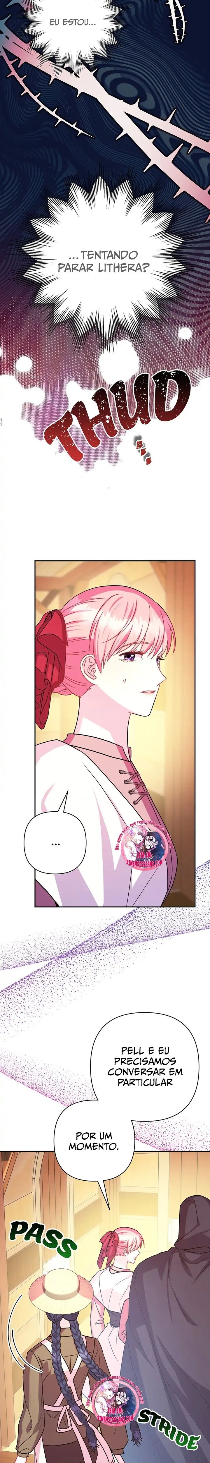 Read Another Typical Fantasy Romance PT Manga Online