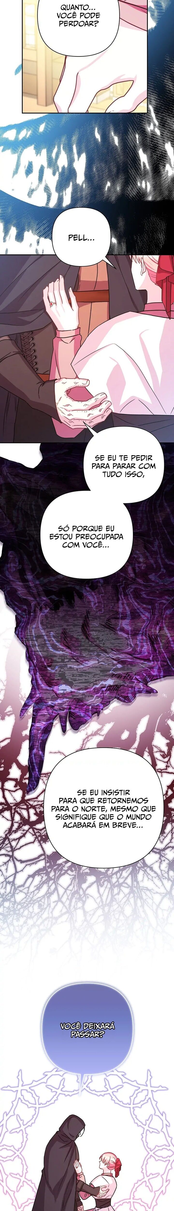 Read Another Typical Fantasy Romance PT Manga Online