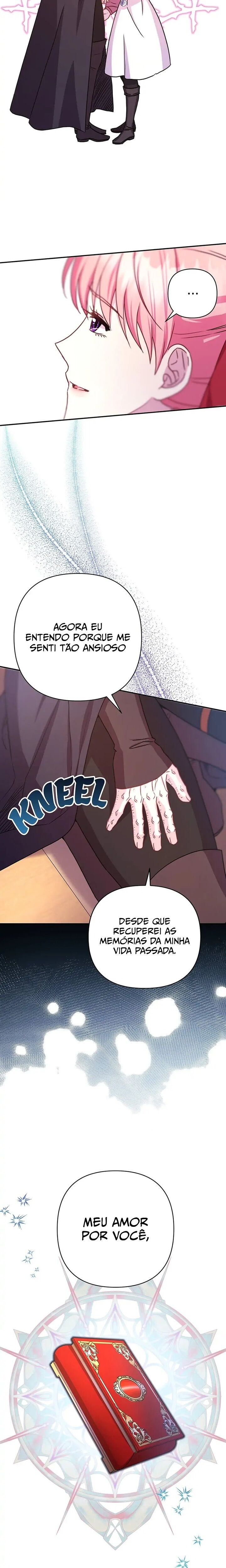 Read Another Typical Fantasy Romance PT Manga Online