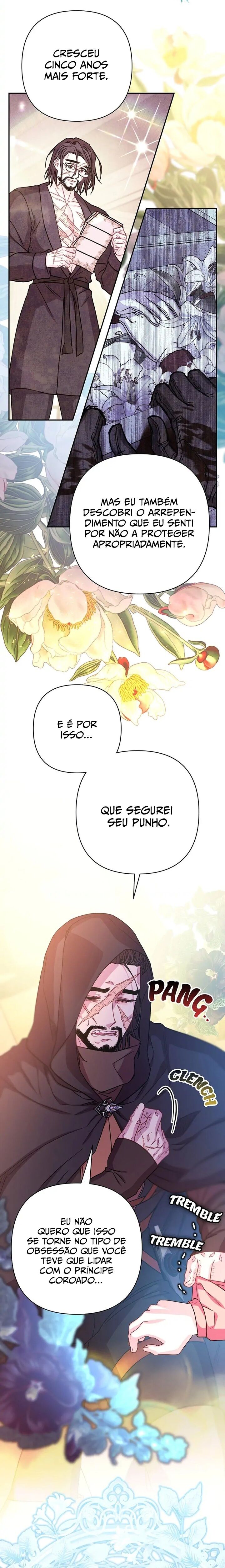 Read Another Typical Fantasy Romance PT Manga Online
