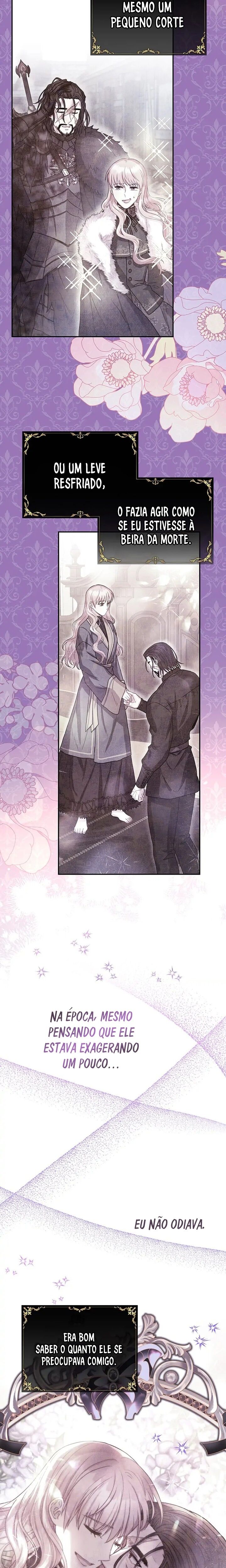 Read Another Typical Fantasy Romance PT Manga Online